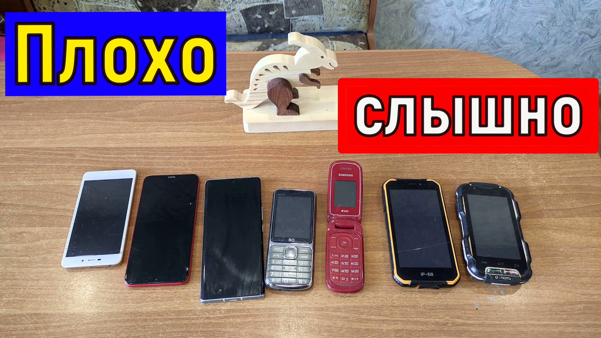 Плохо слышно собеседника Тихий звук Настройка громкости слухового динамика Смартфон Телефон смотреть онлайн