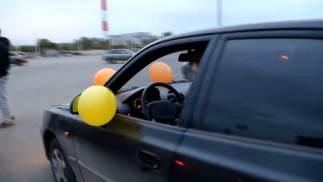 DRIVE2: Поздравление с днём рождения смотреть онлайн