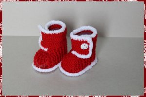 ?БОРТИК ПИНЕТКИ/ПИНЕТКИ/ПИНЕТКИ КРЮЧКОМ/ пинетки крючком для начинающих с пошаговым описанием видео