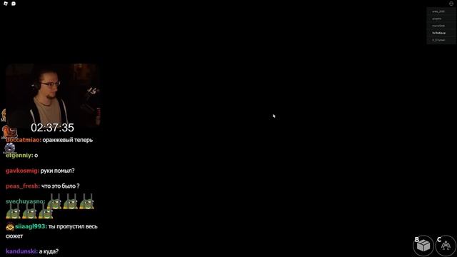 Самый страшный режим в роблоксе | Олёша играет в Roblox смотреть онлайн