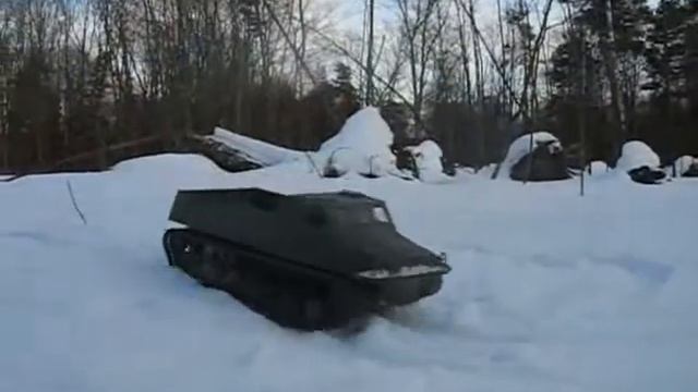 ГТТ 2018 смотреть онлайн