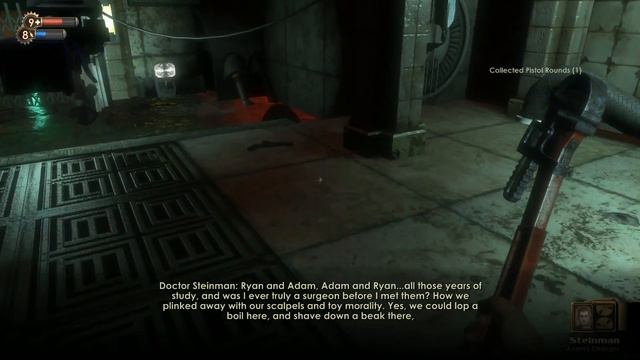GAMEPLAY | Bioshock смотреть онлайн