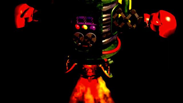Donkey Kong Country 3 - Boss Boogie (Reimagined) смотреть онлайн
