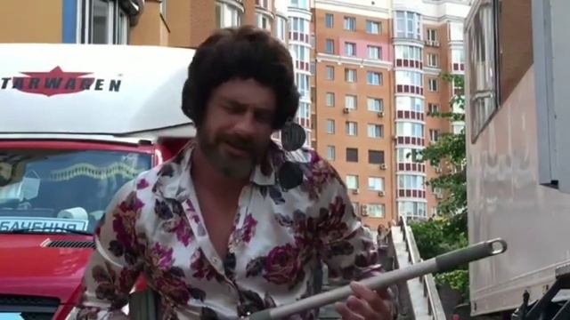 Екатерина Кузнецова & Антон Батырев ?? "Что тебе подарить, кроме верной любви..."? смотреть онлайн
