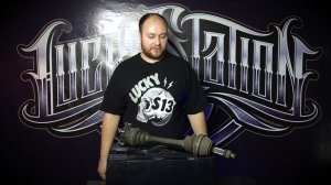 Как устроен привод, ШРУС. Что в них ломается.