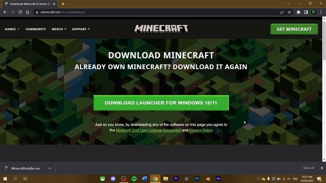 How to Buy, Download and Install Minecraft on PC [Java and Bedrock Editions] (2023) смотреть онлайн