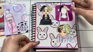 ?Новинка Dolce Milk и Victoria’s Secret ?Бумажные сюрпризы распаковка? МИР БУМАЖЕК