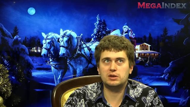 Новогодняя SEO-конференция. Итоги 2016. Что поменялось в поиске и SEO 2016. Алексей Чекушин смотреть онлайн