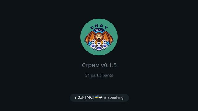 Стрим от команды MantiCore - v0.1.5 | Сегодня всего по чуть-чуть ! смотреть онлайн