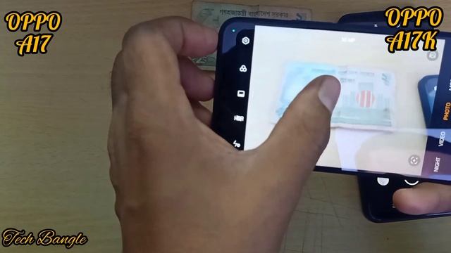 OPPO A17K vs OPPO A17 Speed Test video & Camera Test смотреть онлайн
