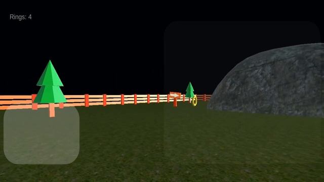 Tails Doll (CreepyPasta Terror Game) [Android] смотреть онлайн