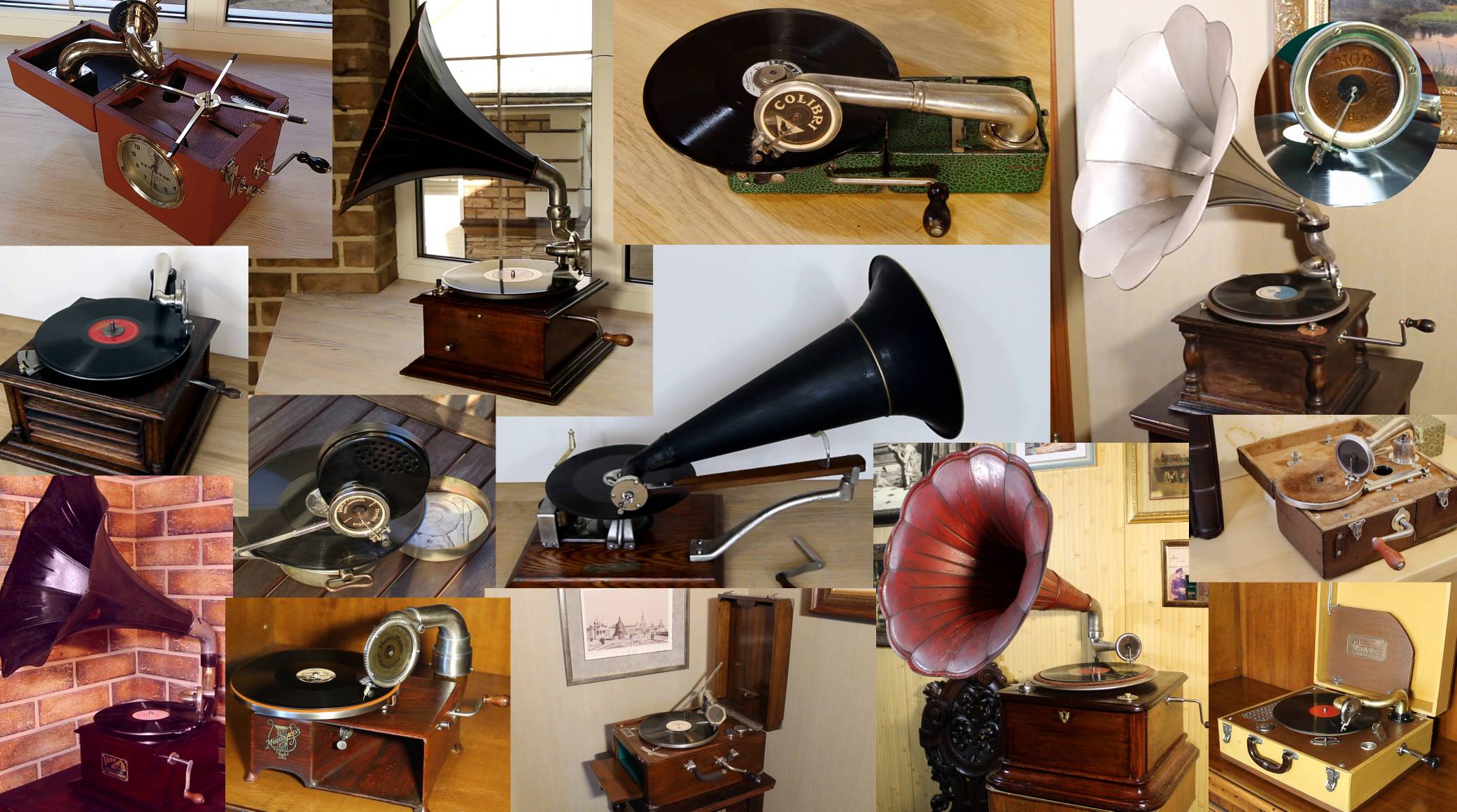 Вы знаете, что такое граммофон, кто его изобрел и как он устроен? Если нет, жду Вас на своем канале! смотреть онлайн