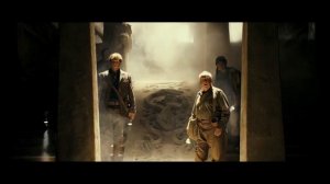 МУМИЯ: ВСЕ ФИЛЬМЫ (1999-2017)