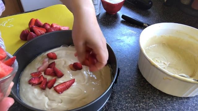 Пироги из слоеного теста