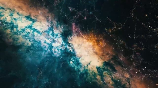 Space Music, Space Ambient Music, Space Travel, Stress Relief, Relaxing Music, Sleep,  Meditation