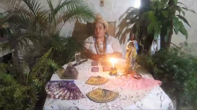 3 Live Bàbálórìṣà Fatima de Osun смотреть онлайн