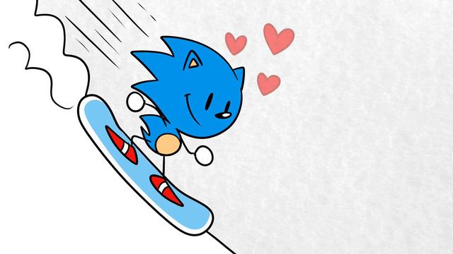 What's the Deal With Sonic Origins and Michael Jackson? смотреть онлайн