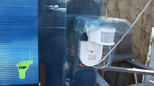 датчик движения для освещения смотреть онлайн