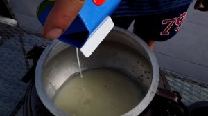 Афганский казан , что нужно знать перед первой эксплуатации.