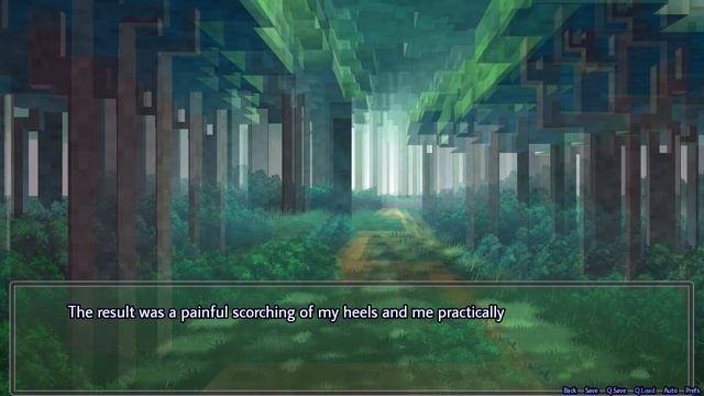 Burokku Girls | Game Gameplay Visual Novel | VR Girls | Part01-4 смотреть онлайн