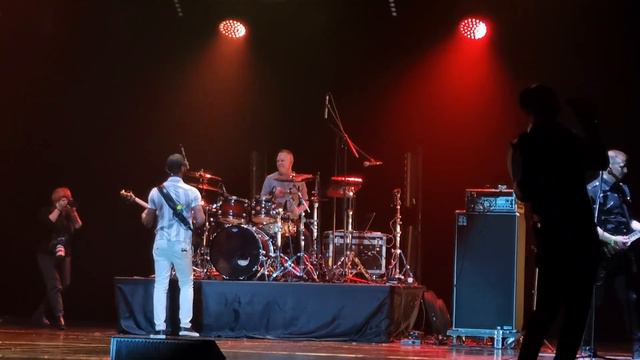 Алексей Петрухин. Клеёночка. БКЗ Октябрьский. Санкт-Петербург. смотреть онлайн