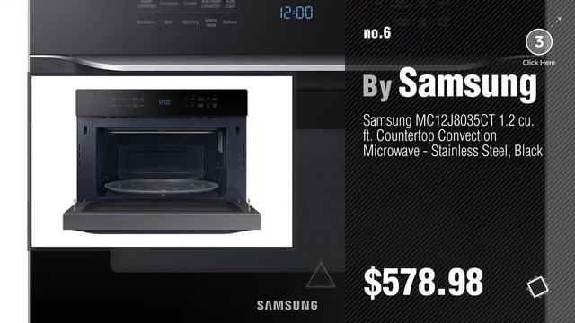 Microwave Convection // New & Popular 2017 смотреть онлайн