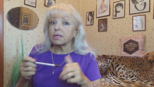 МОЯ ЛЕТНЯЯ КОСМЕТИКА. # ЧЕМ ПОЛЬЗОВАЛАСЬ. смотреть онлайн