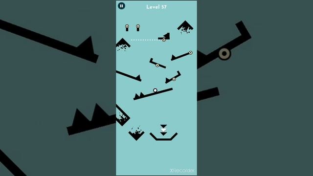 Ball Escape - 57 Level Walkthrough | БЫСТРОЕ ПРОХОЖДЕНИЕ смотреть онлайн