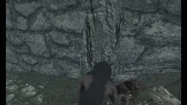 TES V: Skyrim Walkthrough (Master) - Part 108 - Dark Hunting смотреть онлайн