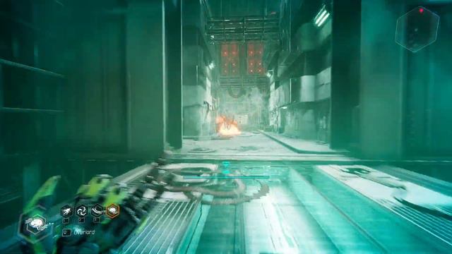 Ghostrunner Gameplay Part 7 - LAB EXPERIMENTS (PC, No Commentary) смотреть онлайн