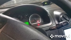 Chevrolet Aveo нет давление масла,меняем масленый насос.?