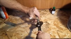 Промывка пистолета для монтажной пены. Как и зачем удалять шарик? #Поделки #Самоделки #ДелайСам