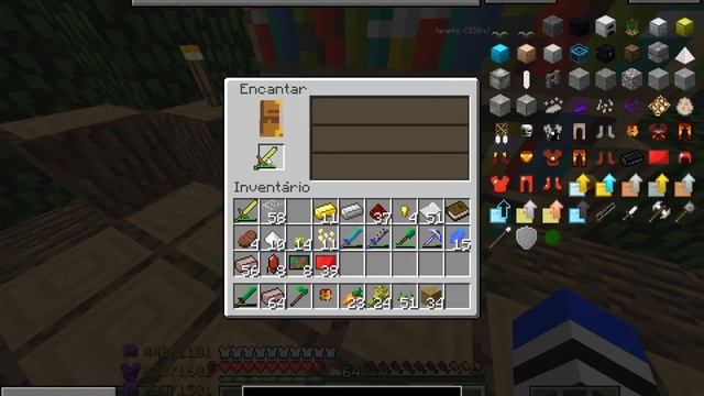 minecraft - part 5 смотреть онлайн