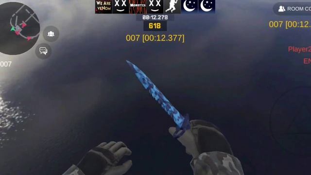 Bhop Pro | NOOB Vs BHOP-PRO | #bhoppro