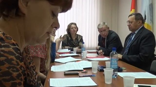 Комиссия по социальной политике смотреть онлайн