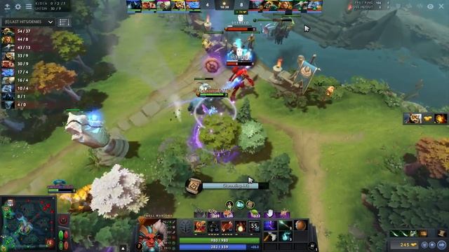 Pro Coach DESTROYS DIVINE Troll Warlord: Best Carry Tips to STOP Throwing and RANK UP | Dota 2 Guid смотреть онлайн