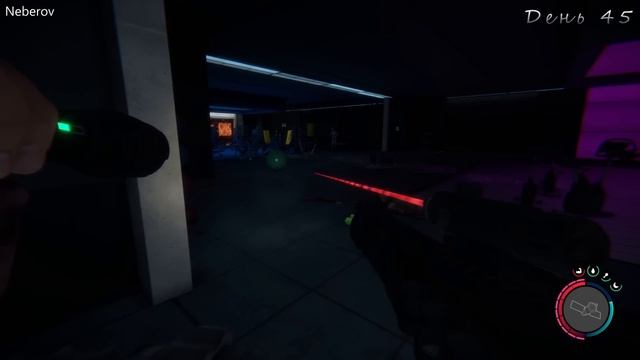 100 Дней Хардкора в Sons of the Forest смотреть онлайн