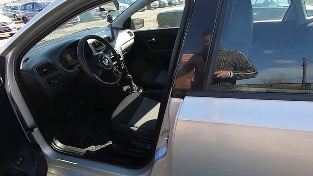 В ПРОДАЖЕ VOLKSWAGEN POLO 2013 С ПРОБЕГОМ. 1 ВЛАДЕЛЕЦ смотреть онлайн