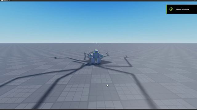 super saiyan blue evolution [roblox studio] смотреть онлайн