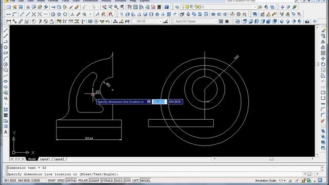 AutoCad 2008 .avi смотреть онлайн