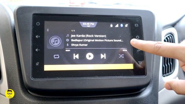 How to play music and video in car with Bluetooth? | Use Car as Bluetooth speaker | Hindi | #AskTTG смотреть онлайн