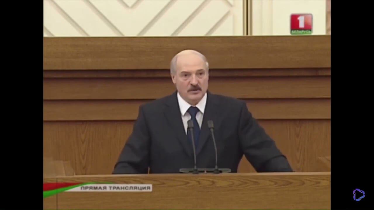 Лукашенко на турецком языке (heygen)  Lukashenko'nun Türkçesi Heygen