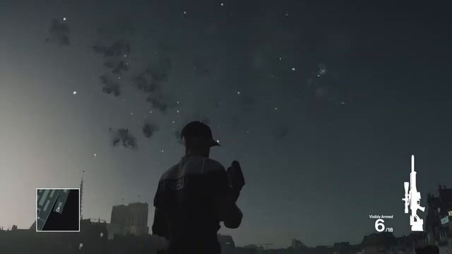 HITMAN PS4 Challenge In Plain Sight Walkthrough смотреть онлайн