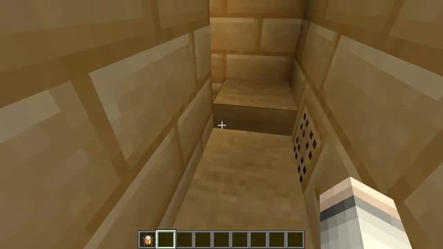 Minecraft Mods: " ATUM - Journey into the sands 1.7.10 " смотреть онлайн