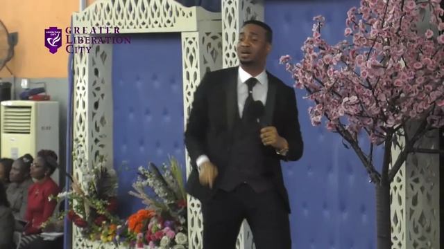 DIVINE INTERVENTION AND BREAKTHROUGH SERVICE 12|08|2018 смотреть онлайн