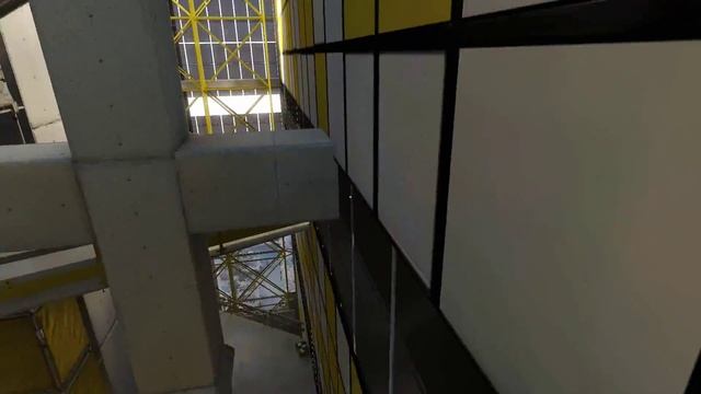 Прохождение Mirror's Edge Глава 8 - Кейт смотреть онлайн