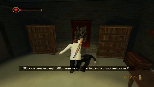 Indiana Jones and the Emperor's Tomb - Прохождение #9 - Китайские рэмбо смотреть онлайн