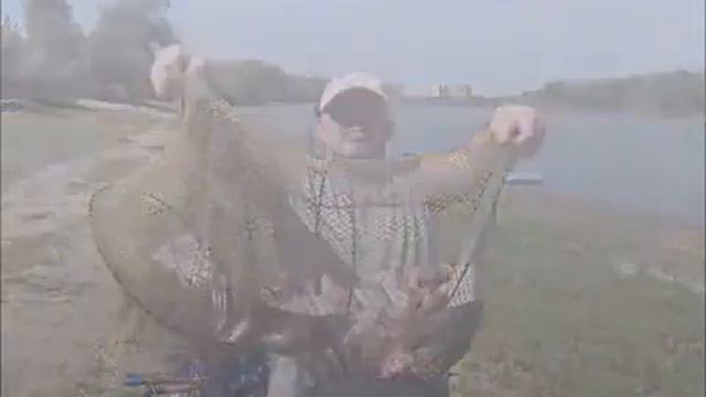 Джентльмены Волжской рыбалки - 3 смотреть онлайн