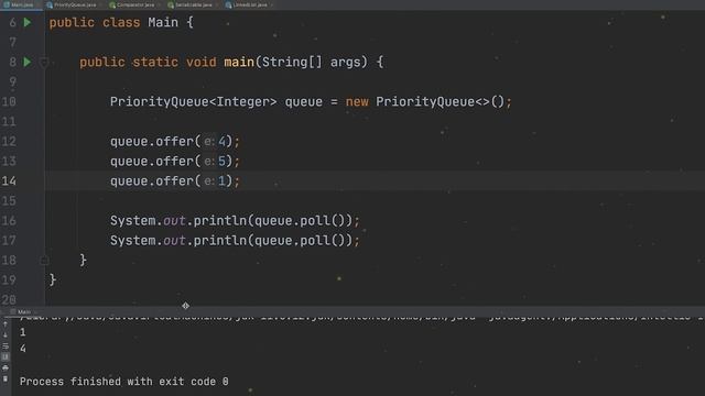 Java Collections Explained (with examples) смотреть онлайн