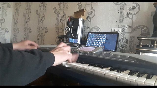 Korg Pa800 Atma Estrada Davul Full #Yeni Canim Oy - (Videolarimi Qulaqaciq ile dinleyin) смотреть онлайн